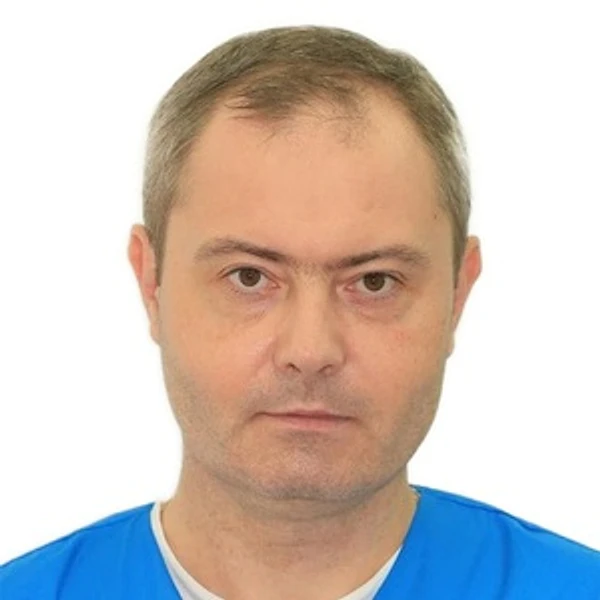 Куцын Сергей Николаевич — Стоматолог-имплантолог, Стоматолог, Стоматолог-ортопед, Стоматолог-хирург, Курск
