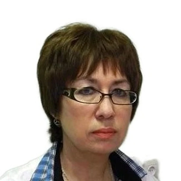 Бунина Марина Викторовна — Психиатр, Тула