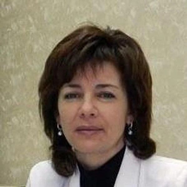 Аксенова Марина Валентиновна — Психиатр, Тула