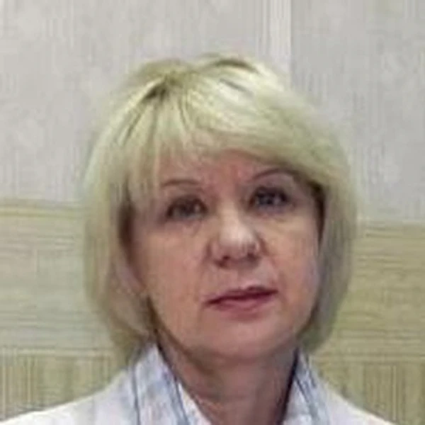 Данова Ирина Михайловна — Психиатр, Тула