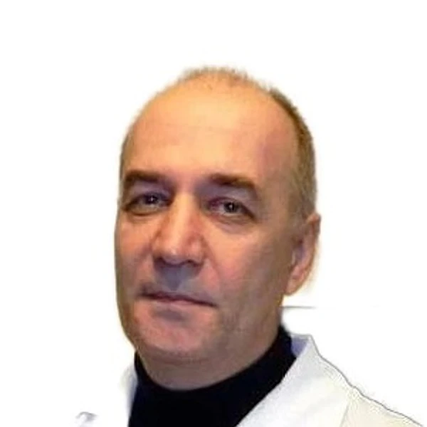 Балашов Валерий Иванович — Психиатр, Тула