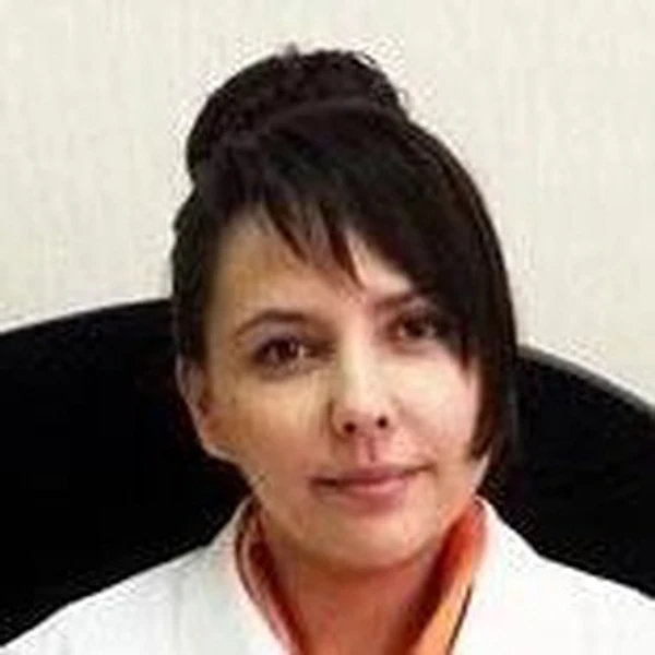 Маркова Карина Александровна — Психиатр, Тула