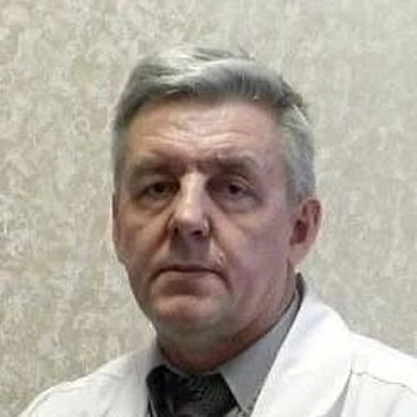 Яско Сергей Иванович — Психиатр, Нарколог, Тула
