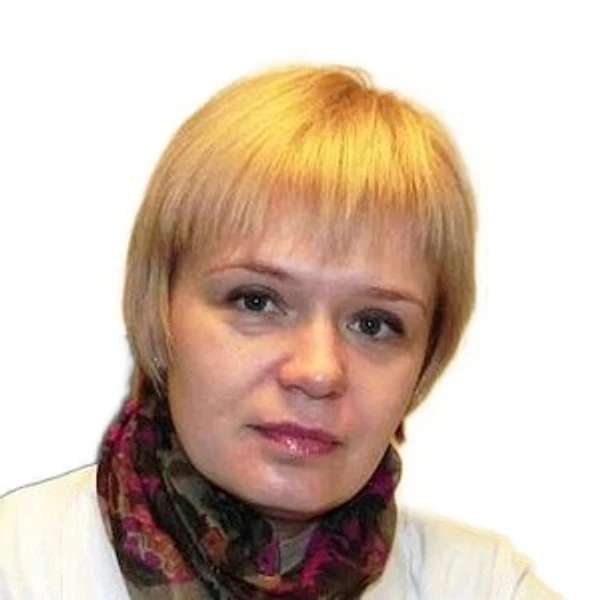Правдина Татьяна Валентиновна — Невролог, Тула