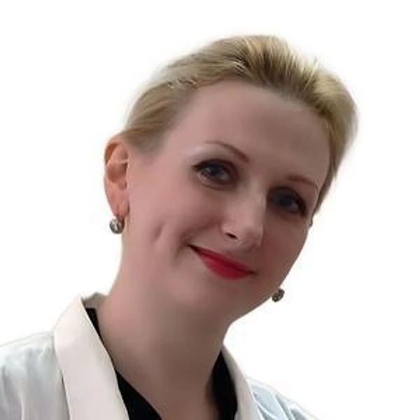 Грибова Олеся Андреевна — Психиатр, Детский психиатр, Тула