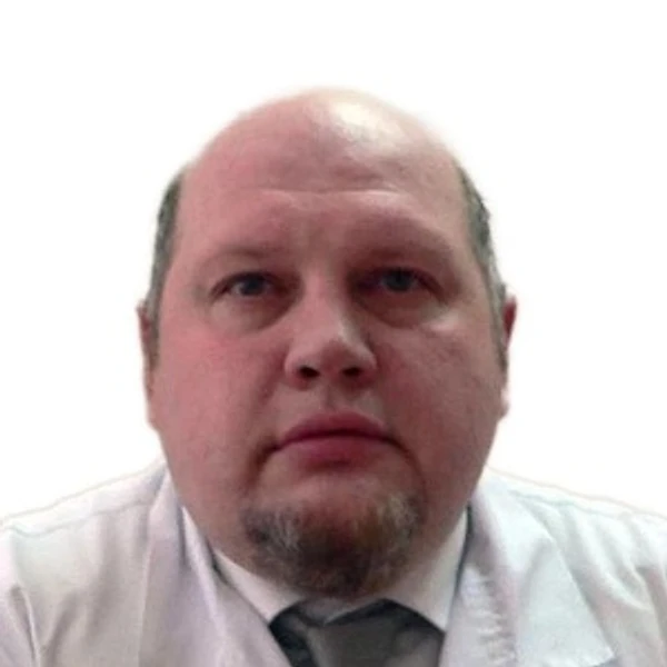 Куриленко Игорь Николаевич — Психиатр, Тула