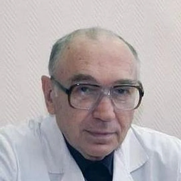 Елисеев Николай Васильевич — Психиатр, Тула