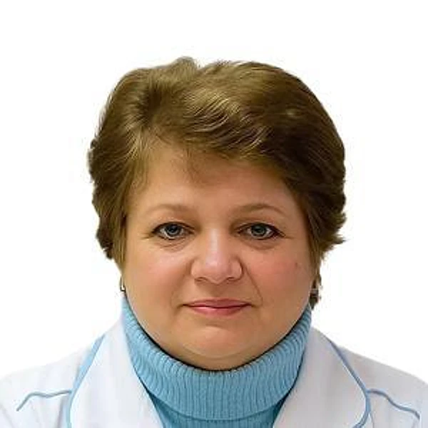 Костромичева Татьяна Александровна — Физиотерапевт, Тула