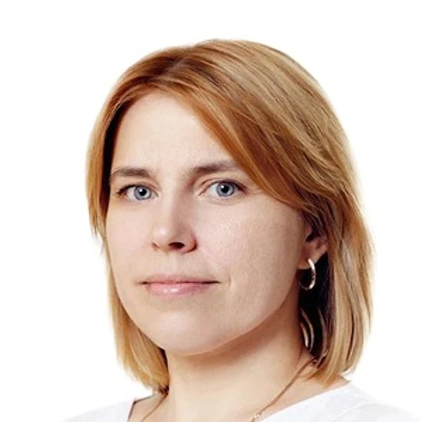 Желобанова Татьяна Львовна — Пульмонолог, Терапевт, Тула