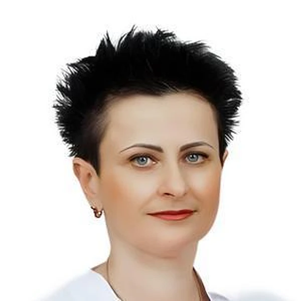 Лукянец Елена Владимировна — Стоматолог, Стоматолог-хирург, Тула