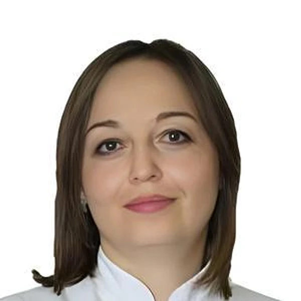Данилина Ольга Александровна — Гинеколог, Тула