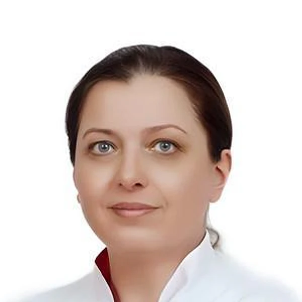 Соловьева Ольга Владимировна — Хирург, Гинеколог, Флеболог, Тула