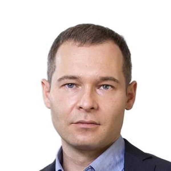 Куктенко Алексей Владимирович — Проктолог (колопроктолог), Тула