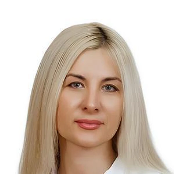 Махина Мария Александровна — Невролог, Тула