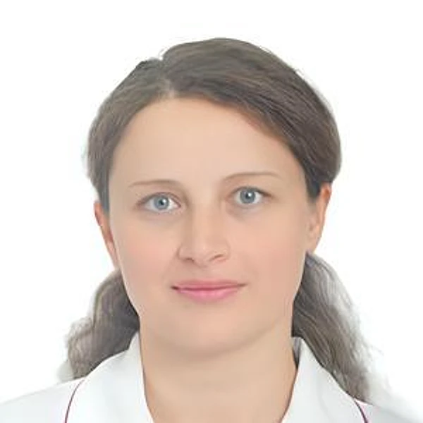 Федотова Елена Александровна — Невролог, Тула