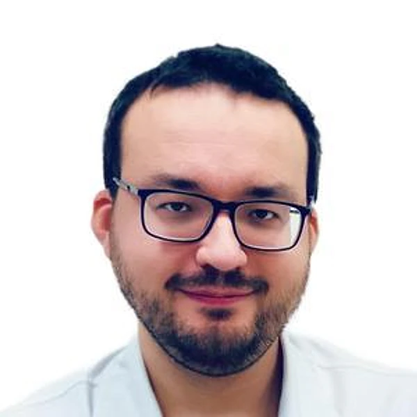 Кузнецов Дмитрий Владимирович — Невролог, Тула