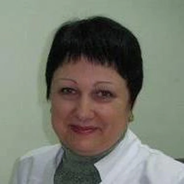 Беляева Людмила Ивановна — Офтальмолог (окулист), Детский офтальмолог, Тула