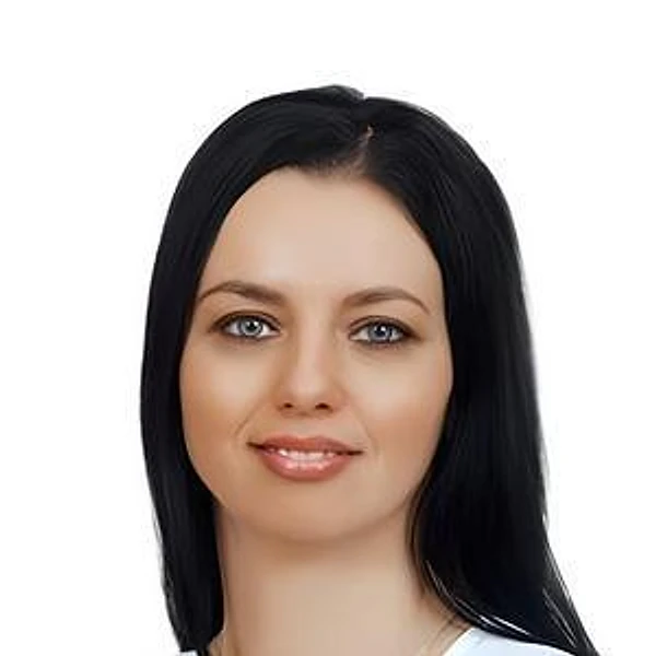 Данилова Татьяна Александровна — Гастроэнтеролог, Тула