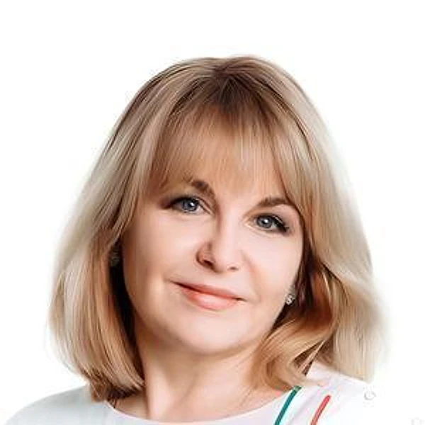 Малафеева Ольга Евгеньевна — Гинеколог, Акушер, Тула