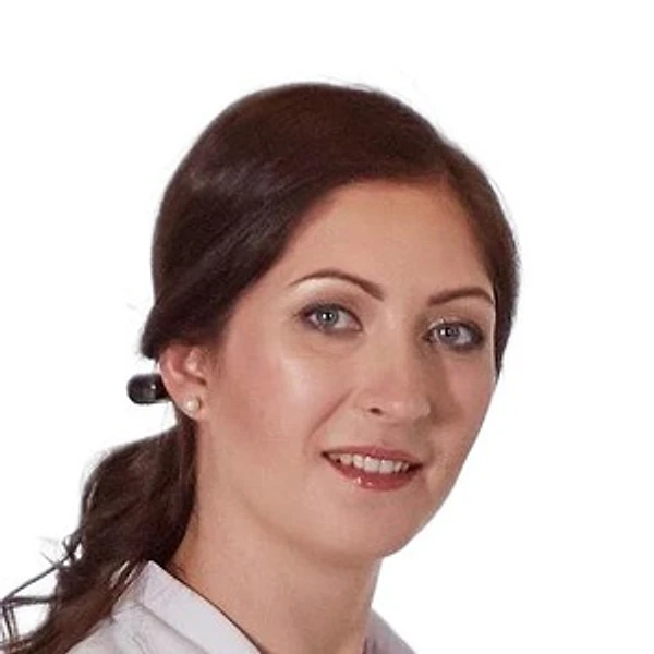 Костина Екатерина Вячеславовна — Гинеколог, Акушер, Тула