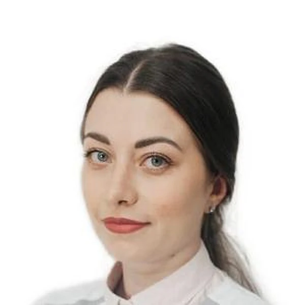 Страхова Екатерина Николаевна — Гинеколог, Врач УЗИ, Тула