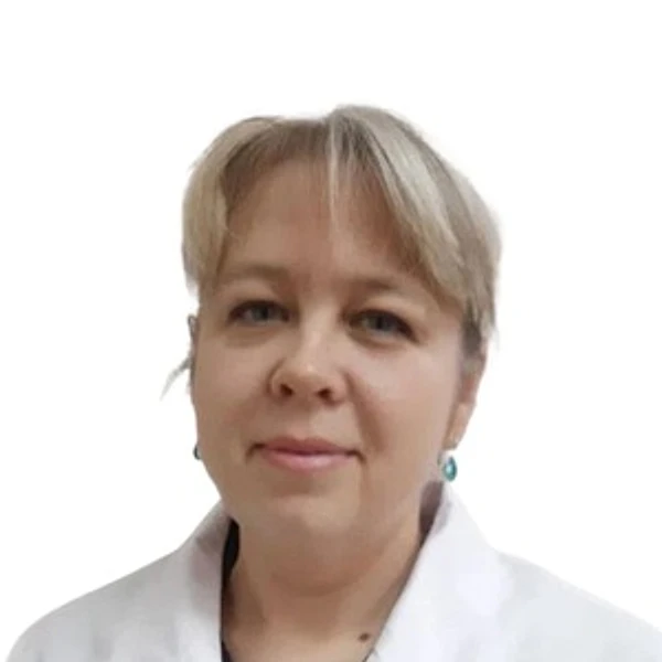 Юдинцева Татьяна Владимировна — Генетик, Тула