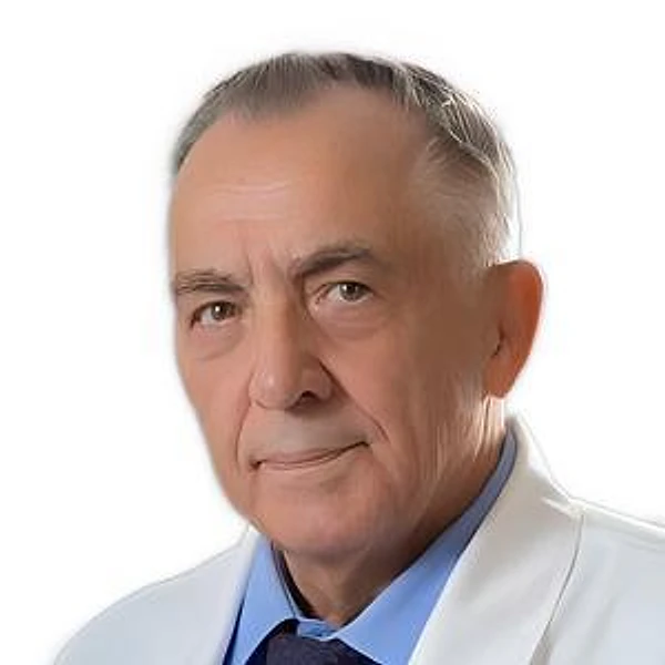 Вишневский Владимир Александрович — Хирург, Онколог, Москва