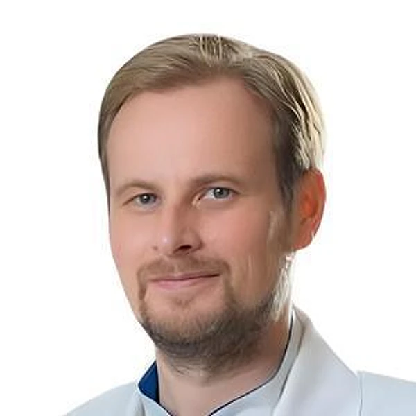 Коваленко Юрий Алексеевич — Хирург, Онколог, Москва