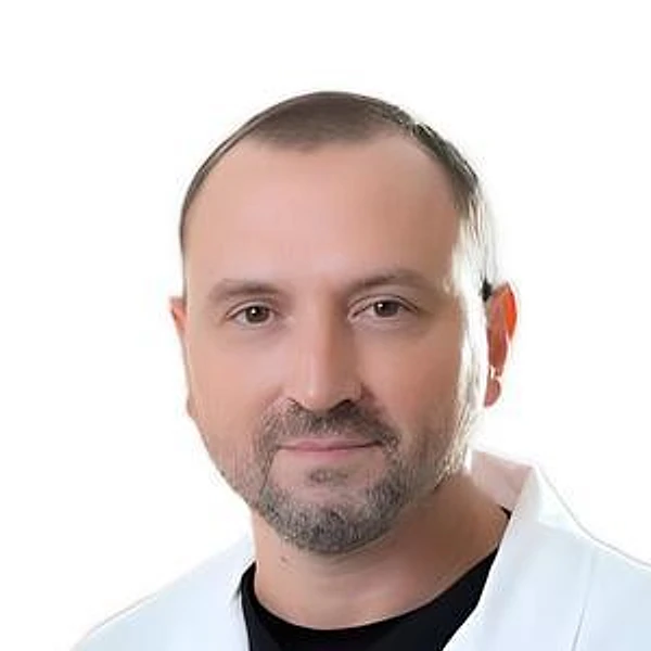 Аляутдинов Рифат Рушанович — Хирург, Онколог, Пластический хирург, Москва