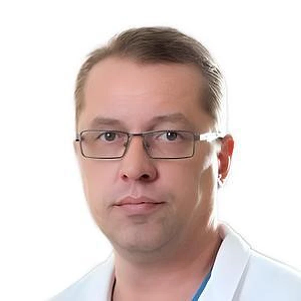 Копыльцов Алексей Анатольевич — Хирург, Москва