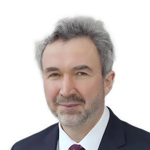Попов Вадим Анатольевич — Кардиохирург, Москва