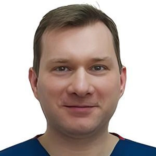 Францевич Алексей Михайлович — Малоинвазивный хирург, Сосудистый хирург (ангиохирург), Москва