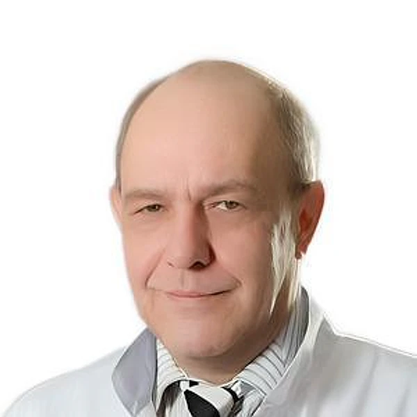Белоярцев Дмитрий Феликсович — Сосудистый хирург (ангиохирург), Малоинвазивный хирург, Москва