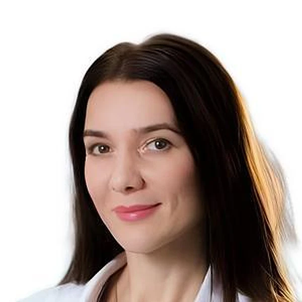 Джантуханова Седа Висадиевна — Эндоскопист, Хирург, Москва