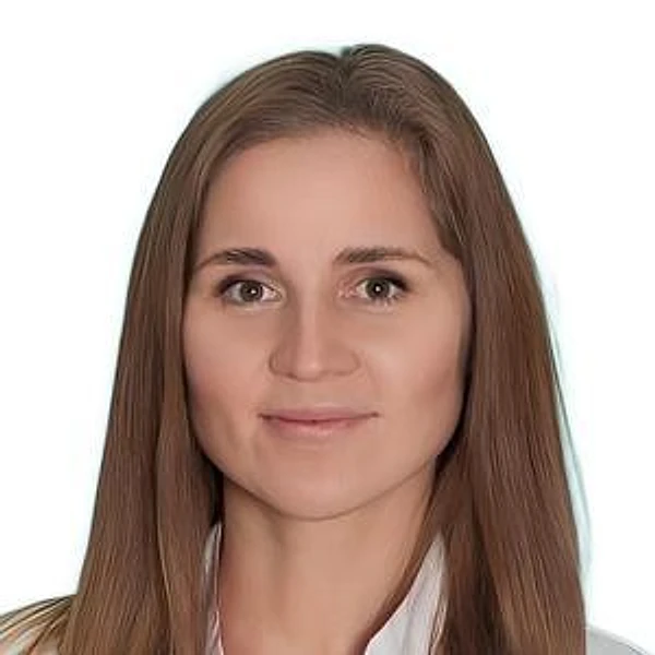 Слепенкова Ксения Викторовна — Эндоскопист, Детский хирург, Хирург, Жуковский