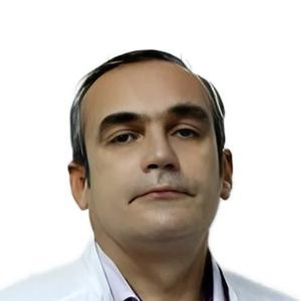 Татаринов Артур Владимирович — Невролог, Тула