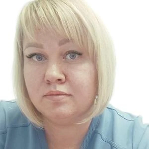 Старцева Алевтина Михайловна — Гинеколог, Тула