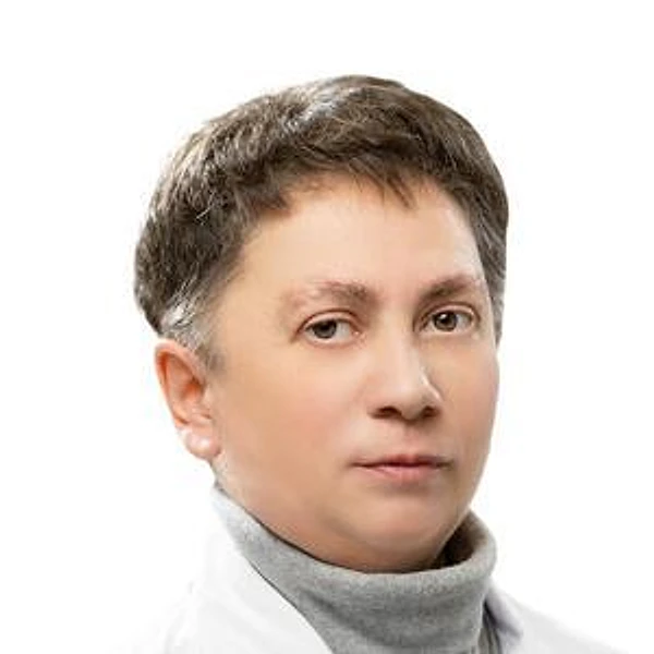 Чалкова Ольга Валерьевна — Невролог, Вертебролог, Сомнолог, Физиотерапевт, Тула