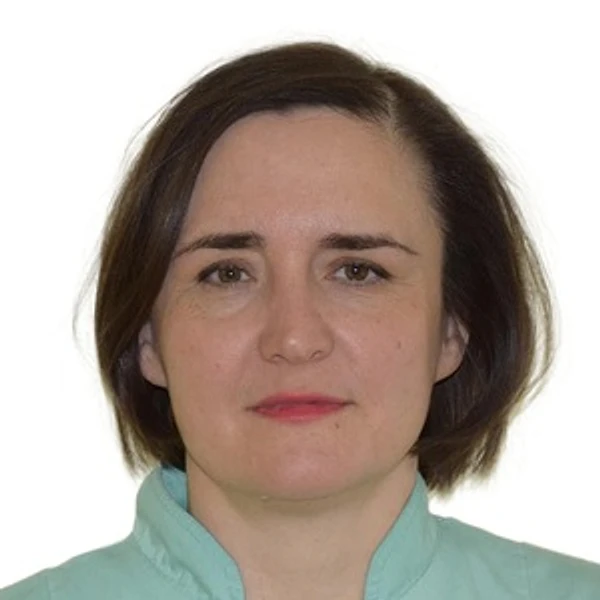 Симонова Екатерина Николаевна — Функциональный диагност, Тула