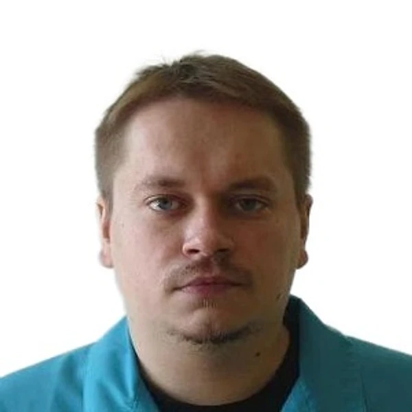 Давлицаров Марат Александрович — Детский невролог, Тула