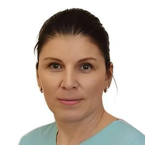 Максименко Анна Александровна — Детский невролог, Тула