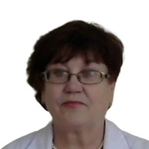 Котащук Галина Михайловна — Терапевт, Тула