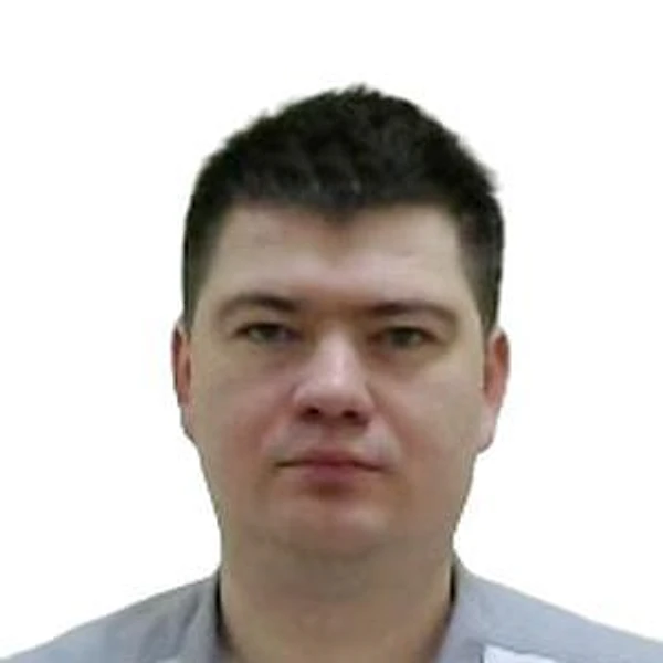 Соцкий Александр Юрьевич — Нарколог, Психиатр, Тула