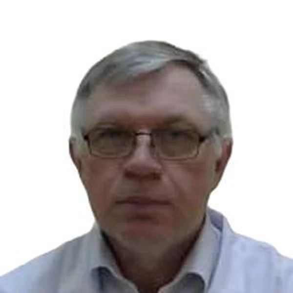 Барыкин Сергей Петрович — Терапевт, Профпатолог, Тула