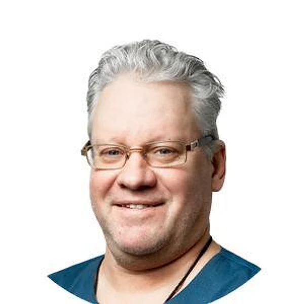 Булгаков Дмитрий Юрьевич — Стоматолог-хирург, Стоматолог-имплантолог, Сургут
