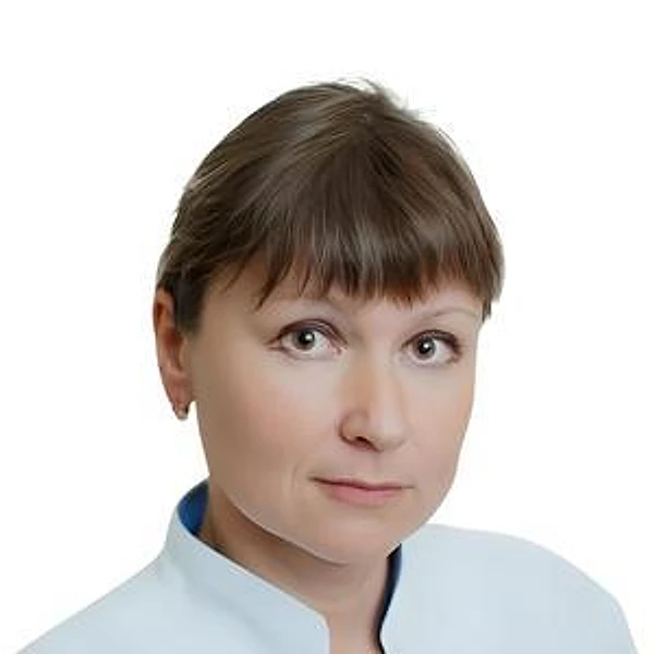 Кедровских Елена Евгеньевна — Дерматолог, Дерматовенеролог, Екатеринбург