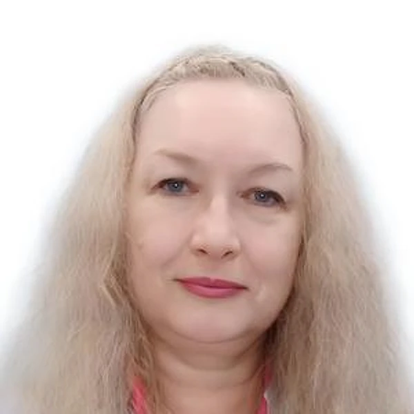 Тунис Алёна Владимировна — Кардиолог, Екатеринбург