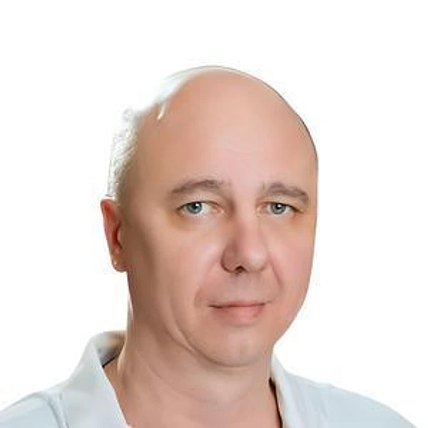 Дружин Андрей Станиславович — Онколог-маммолог, Хирург, Екатеринбург