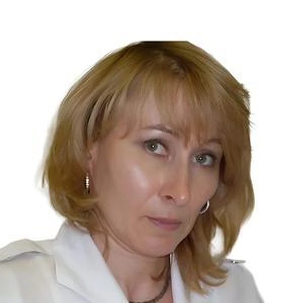 Дралюк Надежда Зигфридовна — Гинеколог, Акушер, Врач УЗИ, Гинеколог-эндокринолог, Екатеринбург