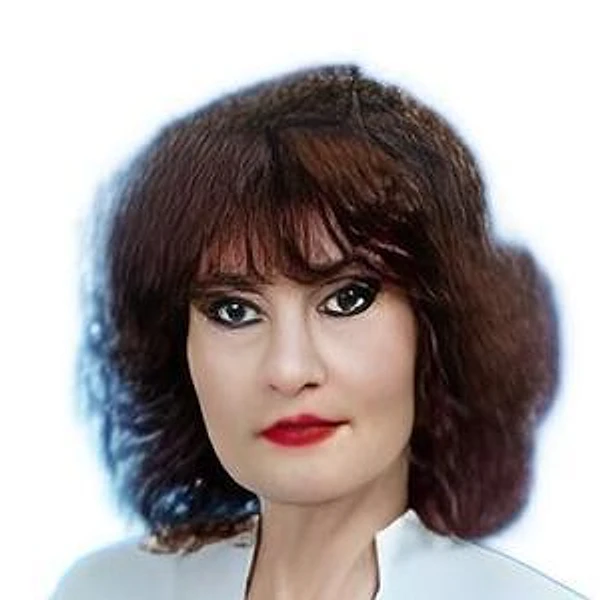 Цыбульникова Марина Алексеевна — Фтизиатр, Краснодар